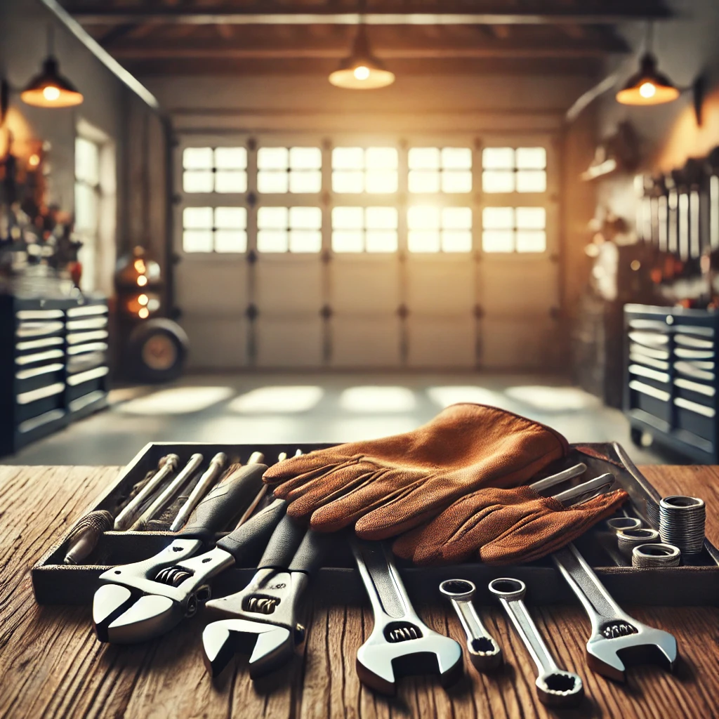 About Our Family-Owned Garage Door Company in Mansfield NJ - Professional Service Team