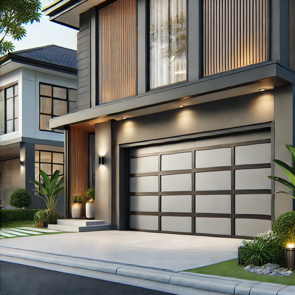Professional Garage Door Company Mansfield NJ - 24/7 Emergency Service & Repairs