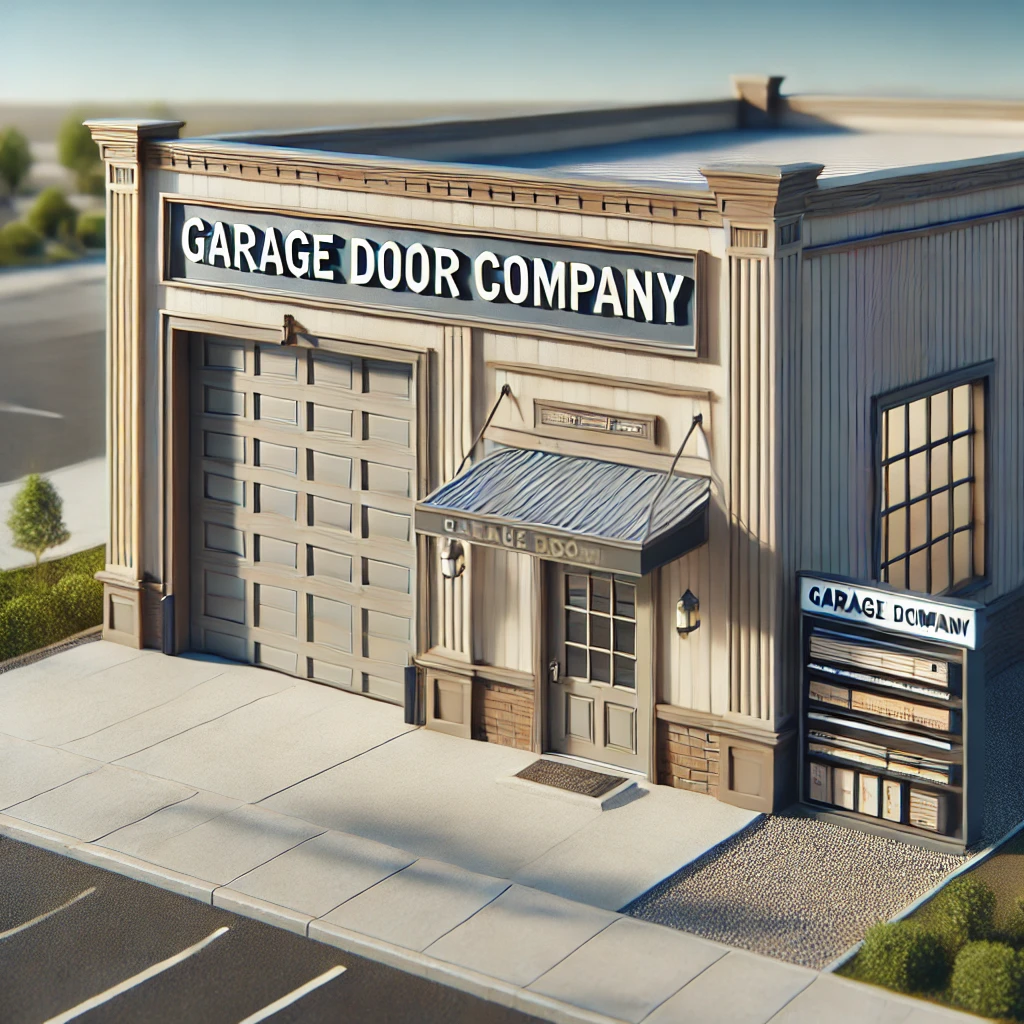Best Garage Door Company Near Me Mansfield NJ - 24/7 Emergency Service