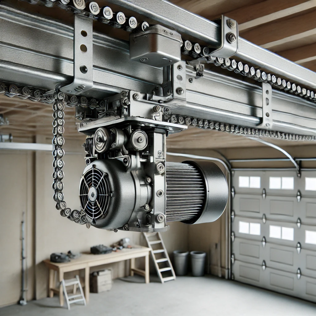 Professional Garage Door Opener Installation Mansfield NJ - Expert Smart Opener Installation Services