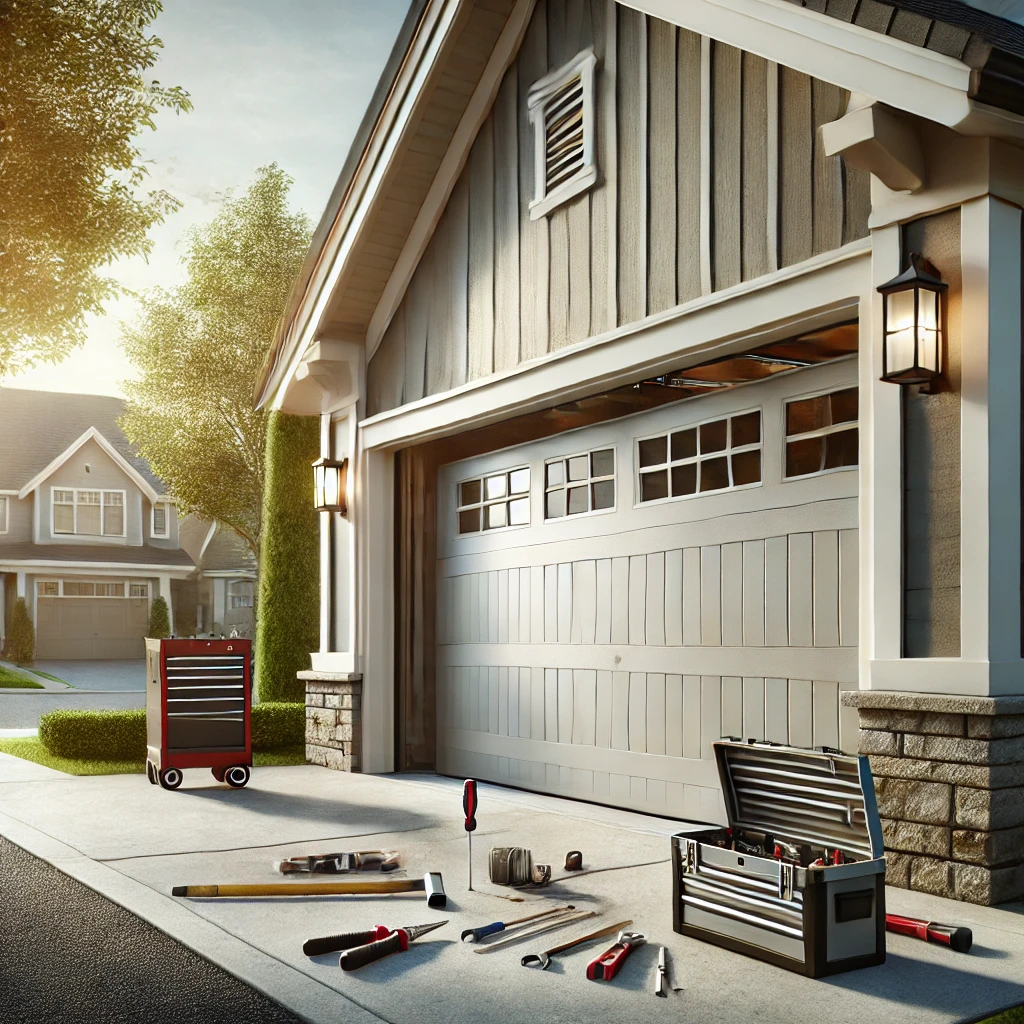24/7 Garage Door Repair Mansfield NJ - Emergency Repair Services by Garage Door Repair Mansfield New Jersey