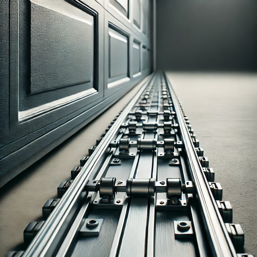 Professional Garage Door Track Repair Mansfield NJ - Expert Track & Roller Repair Services