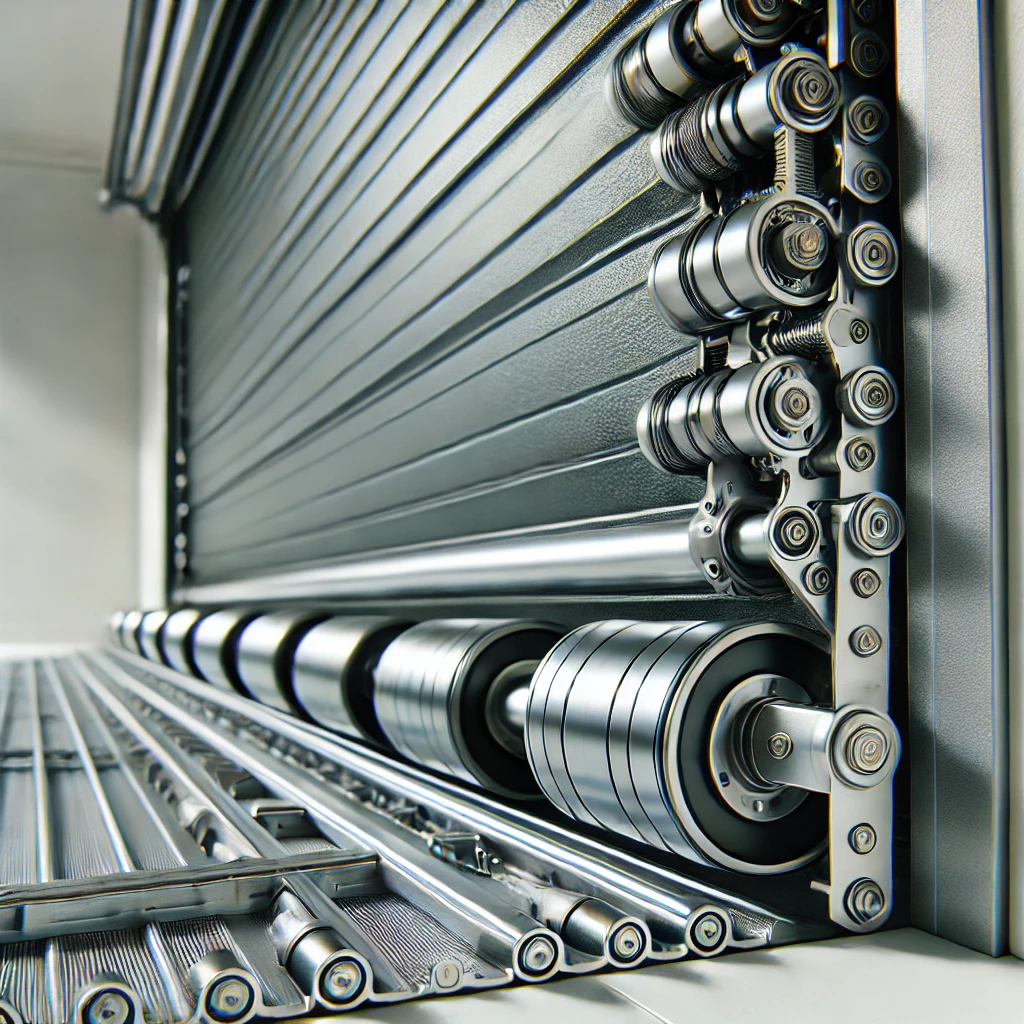 Expert Roller Garage Door Repairs Mansfield NJ - Professional Door System Specialists